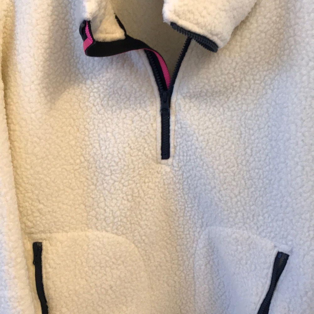 J crew Sherpa - Picture 3 of 4